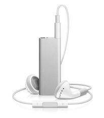 苹果iPod演进史 从黑白屏MP3到智能移动设备与语音助手